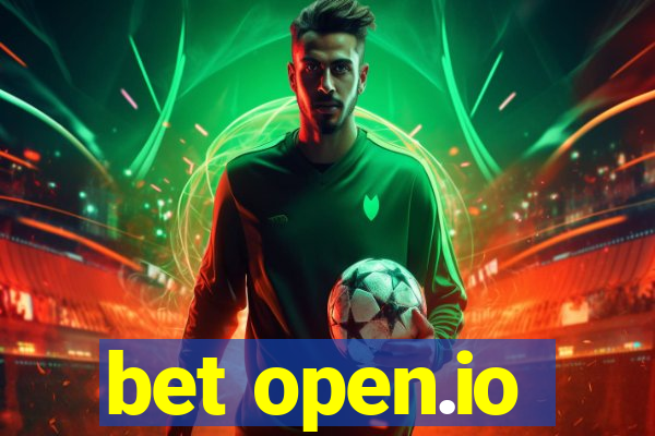 bet open.io